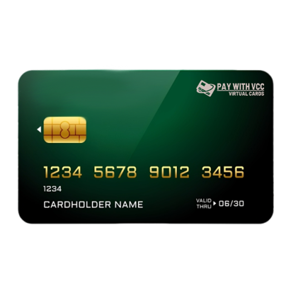 Business Virtual Card
